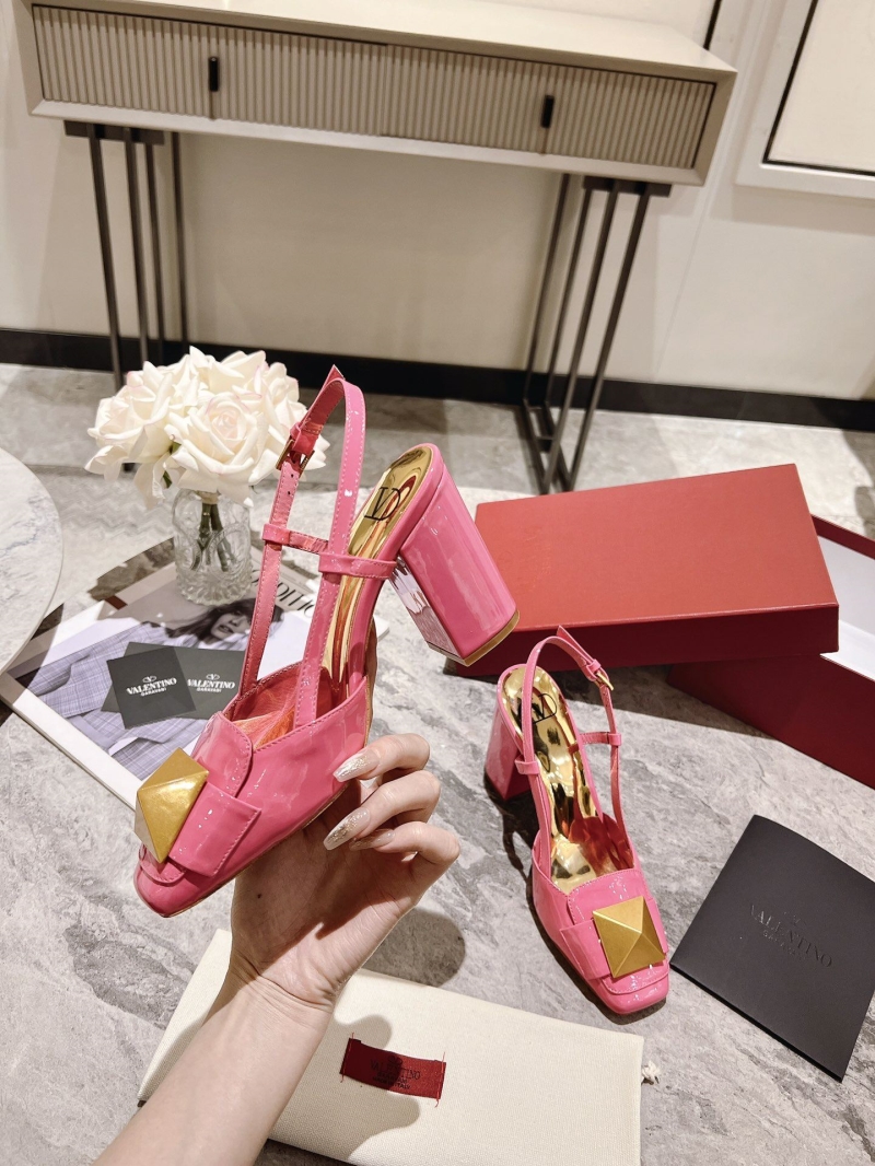 Valentino High Heels